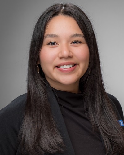 Judith Hernandez profile picture