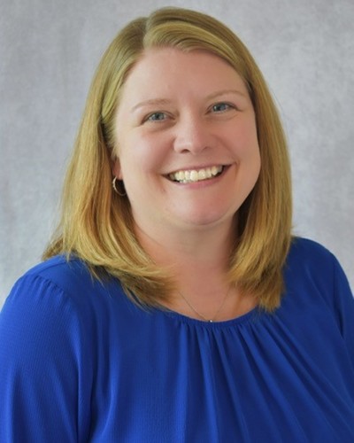Jessica Strickland profile picture