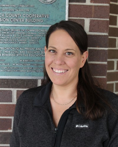 Jamie Lester profile picture