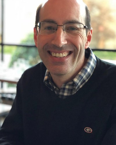 Jeff Dorfman avatar