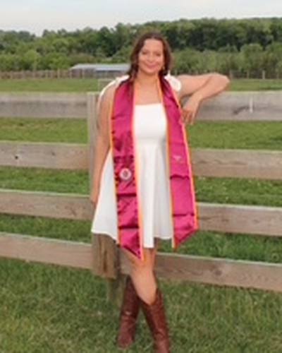 Hannah Gulley avatar