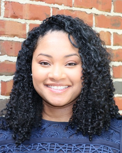 Jamie Alexander avatar