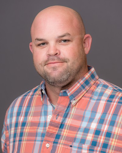 Jared Harrell avatar