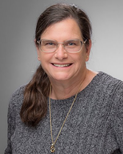 Kathryn Holmes profile picture