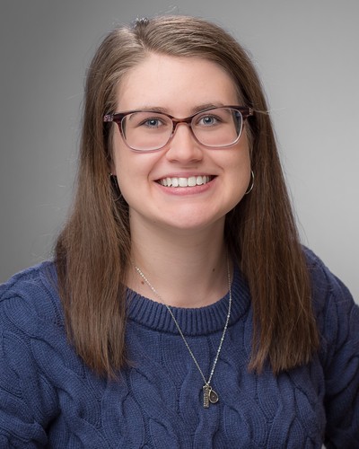 Kayley Warren avatar