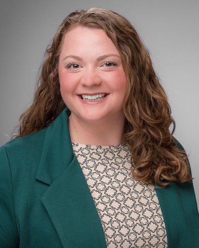 Kellie Binnicker avatar