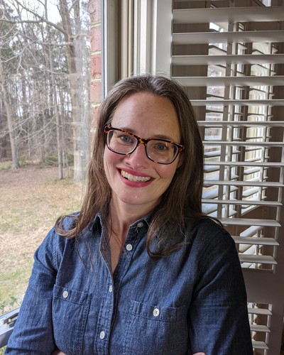 Katherine McKee avatar