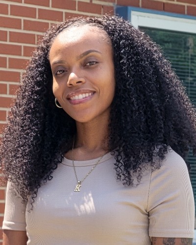 Keilah Howard avatar