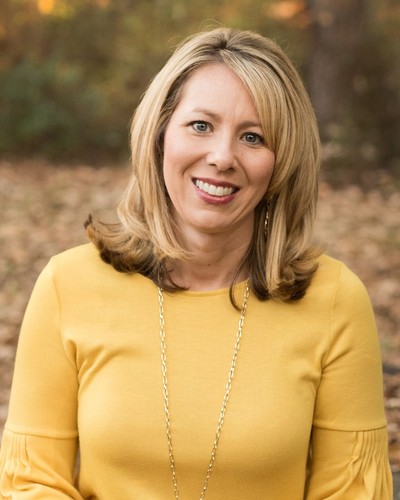 Lisa Childers profile picture