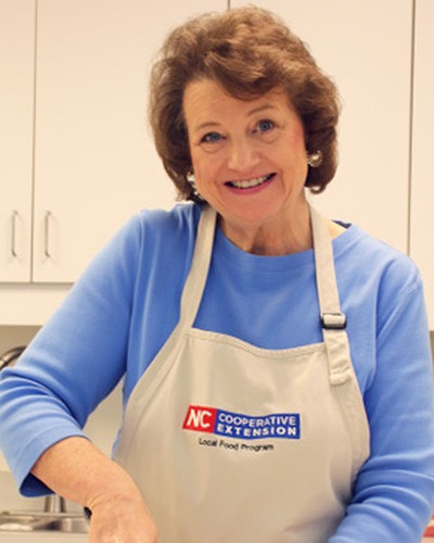 Louise Hinsley profile picture