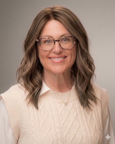 Lisa Forrest avatar
