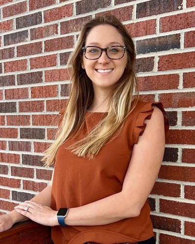 Mackenzie Hall avatar