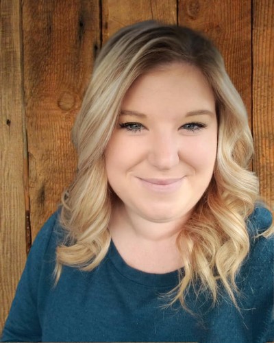 Allison Walker Allen profile picture