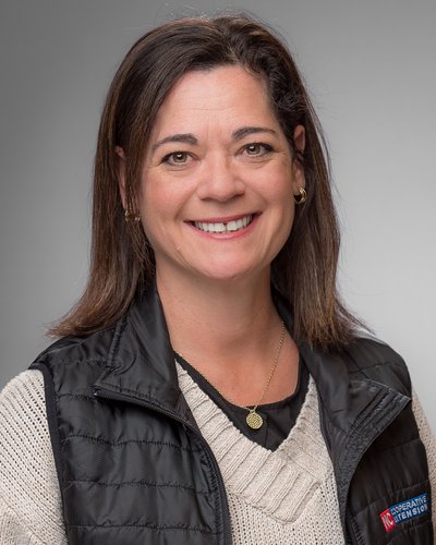 Molly Alexi profile picture