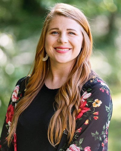 Morgan Marshall avatar