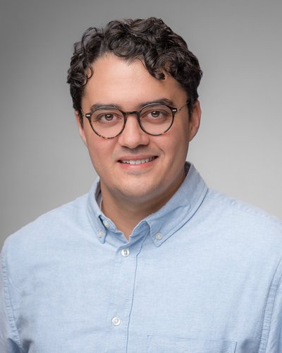 Machmud Bustillo Ruiz avatar