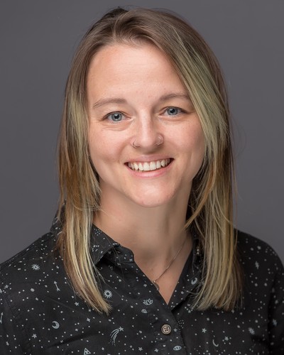 Mallory Choudoir avatar