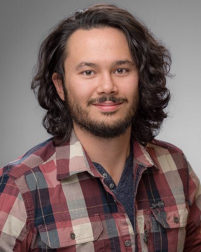 Matt Rodriguez profile picture