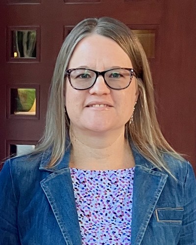 Melissa Vaughn profile picture