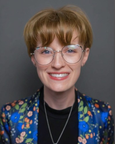 Megan Sweeney profile picture