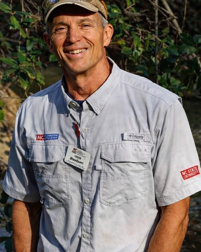 Mitch Woodward avatar