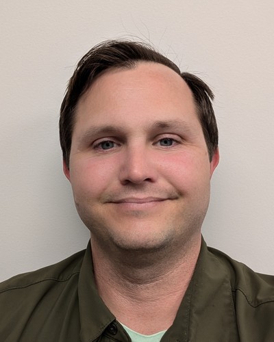 Mark Eubanks profile picture