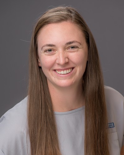 Morgan King profile picture