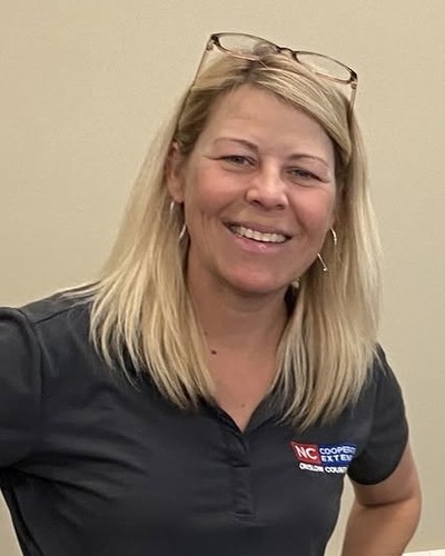 Melissa Huffman profile picture