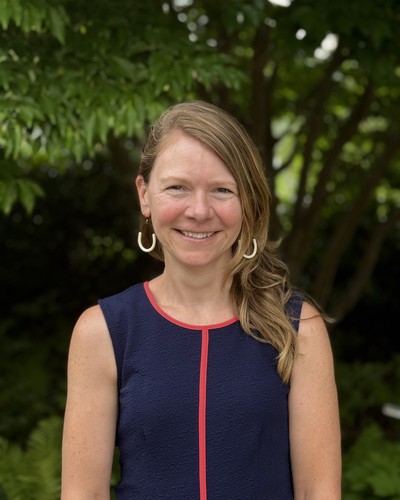 Meghan Baker profile picture