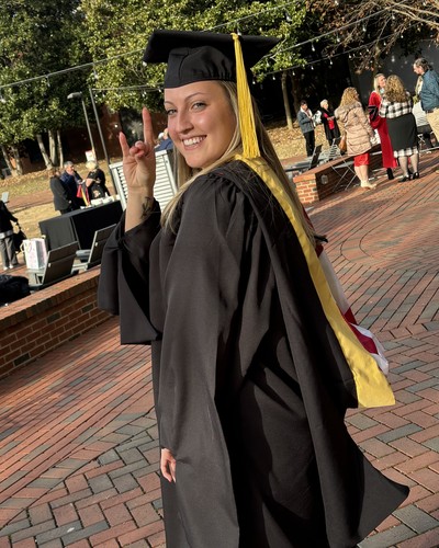 Miranda Parks avatar