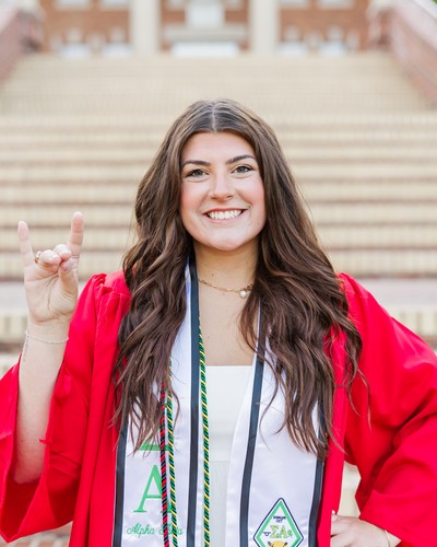 Morgan Walker avatar