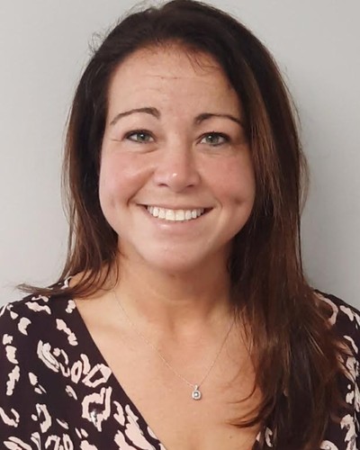 Melissa Massing profile picture