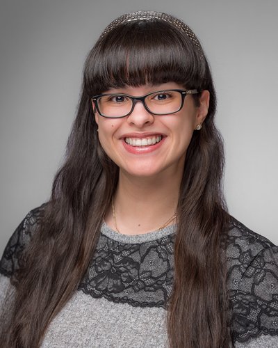 Melodie Melbouci avatar