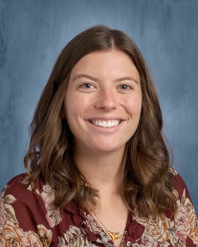 Meredith Connell avatar