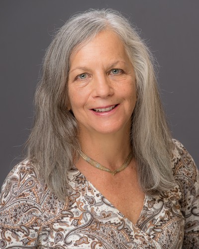 Margie Mansure profile picture