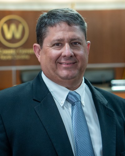 Norman Harrell avatar