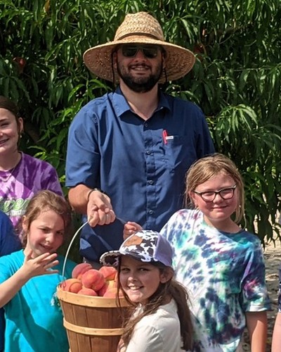 Owen Washam profile picture