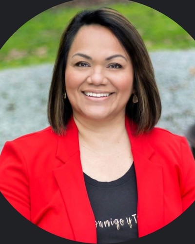 Patricia Holmes avatar