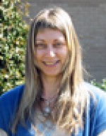 Pamela Marshall avatar