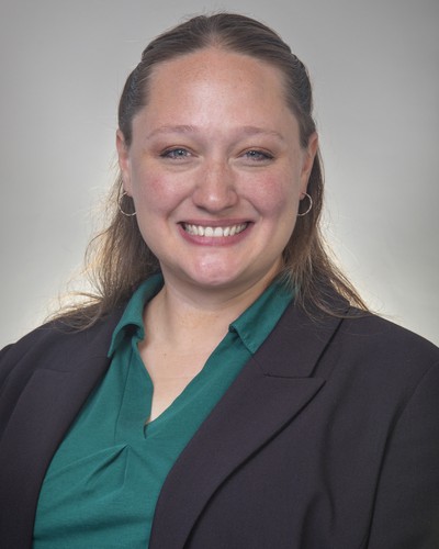 Rachael Blazzard profile picture