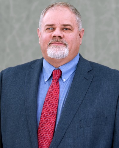 Richard Goforth avatar