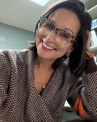 Rebecca Liverman profile picture