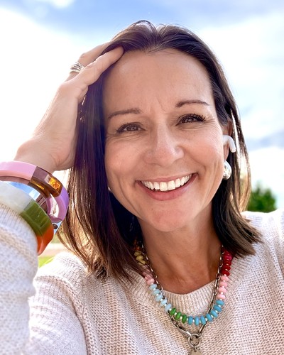 Rebecca Liverman avatar