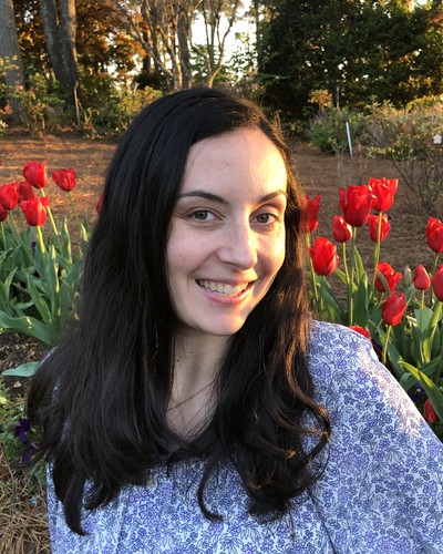 Rachel Butler avatar