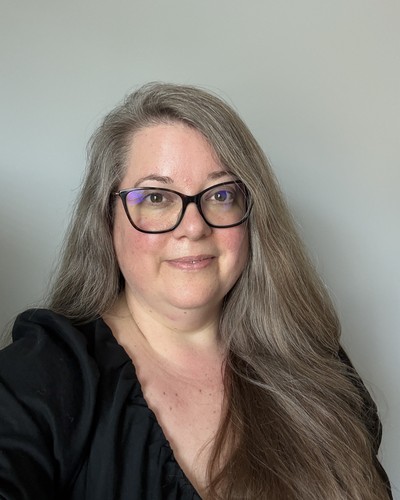 Rebecca Jinnette profile picture