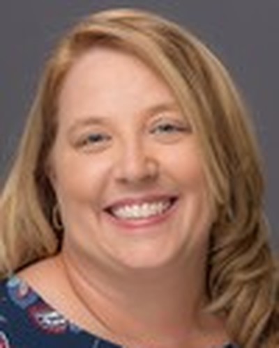 Becky Spearman profile picture