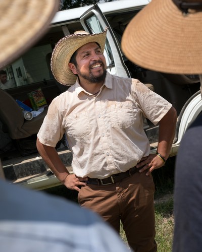 Roberto Rosales avatar