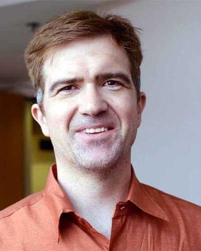 Raymond Guiteras avatar