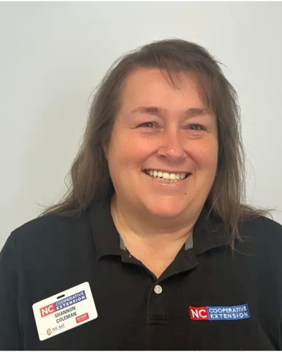 Shannon Coleman profile picture
