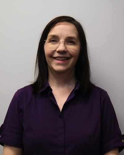 Ruth Sutherland avatar